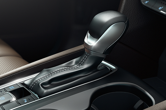 santa-fe tm performance 6-8 speed auto transmission origianal